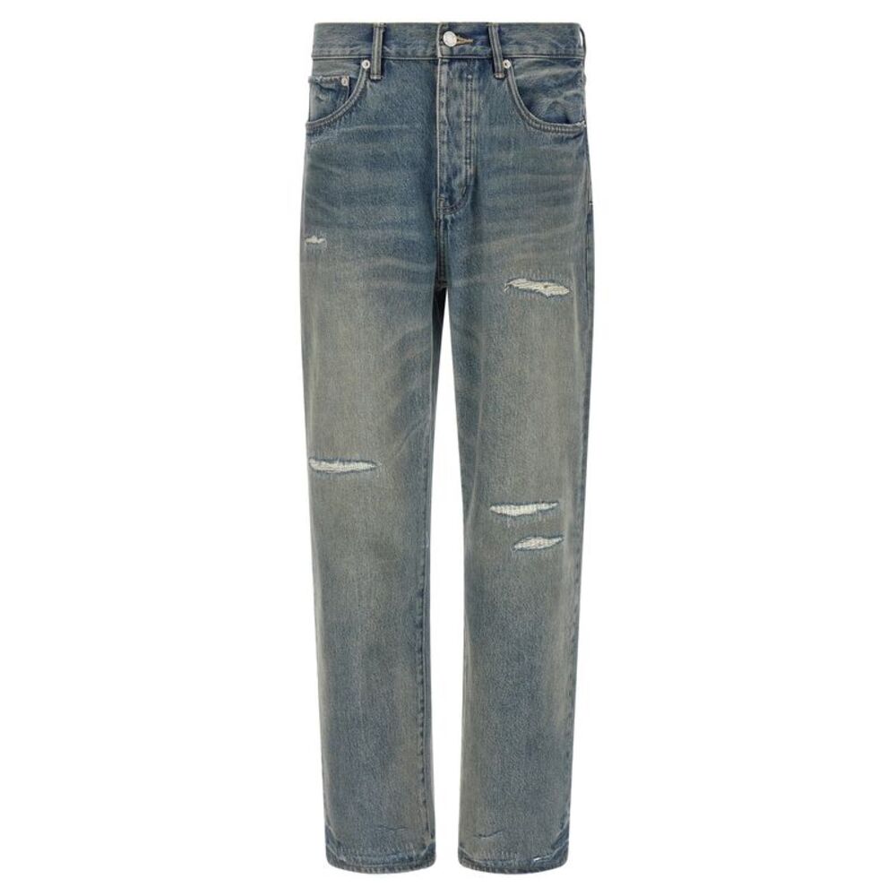 Purple Men 'P011' Jeans